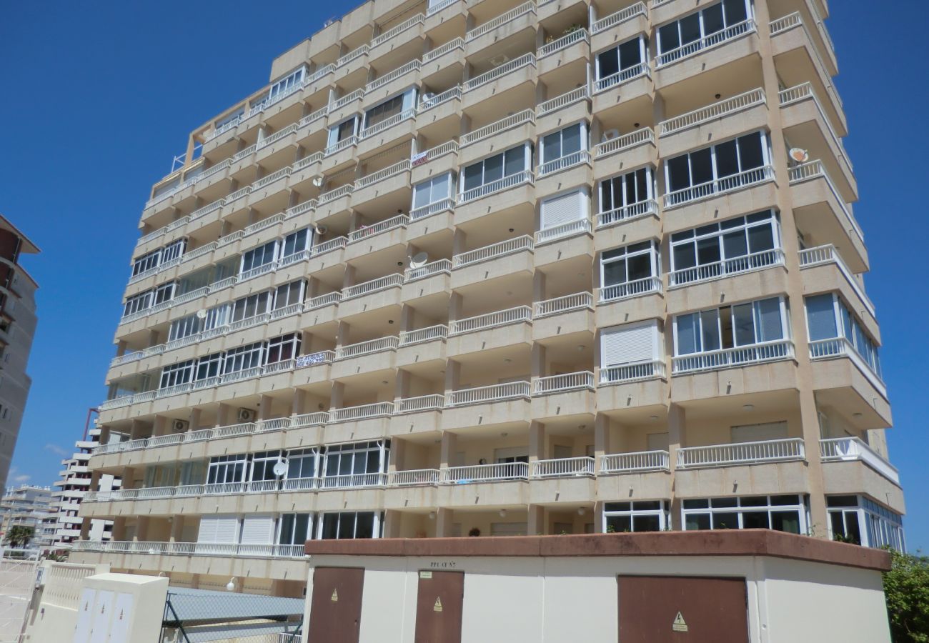 Apartamento en Calpe - A32 EDIFICIO LA REINA 9º 51