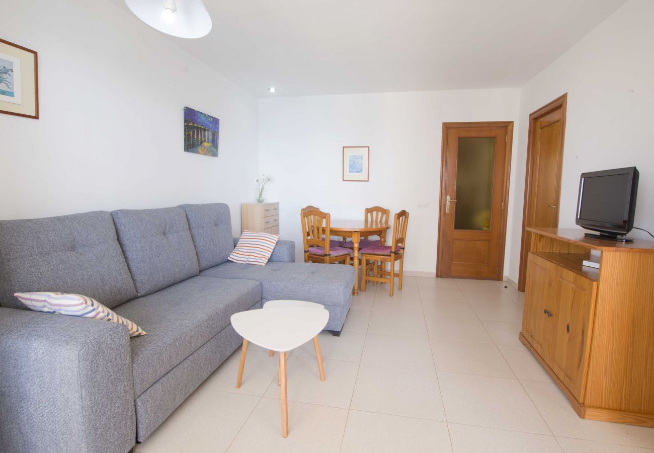 Apartamento en Calpe - A32 EDIFICIO LA REINA 9º 51