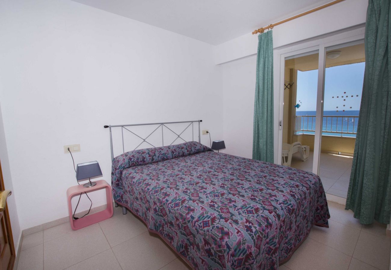 Apartamento en Calpe - A32 EDIFICIO LA REINA 9º 51