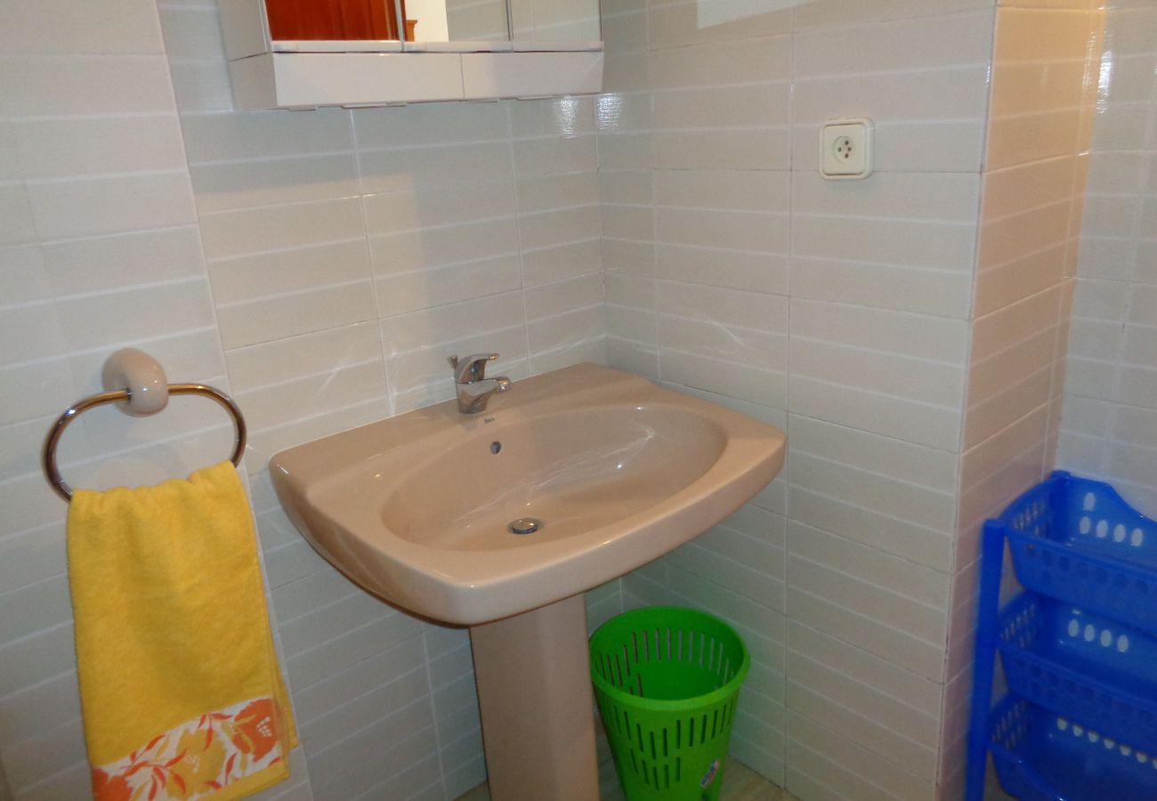 Apartamento en Calpe - A70 PERLAMAR A - 4º 9