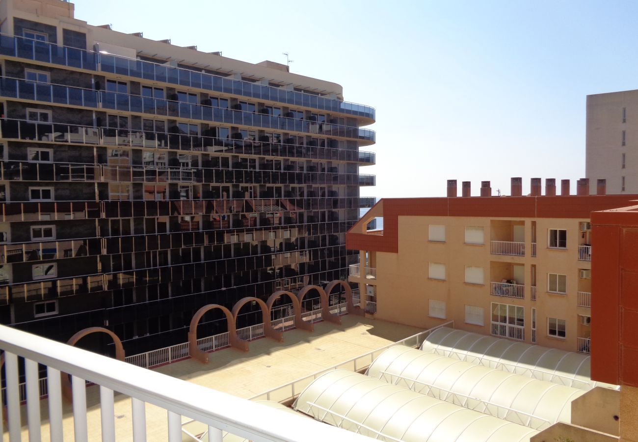 Apartamento en Calpe - A70 PERLAMAR A - 4º 9