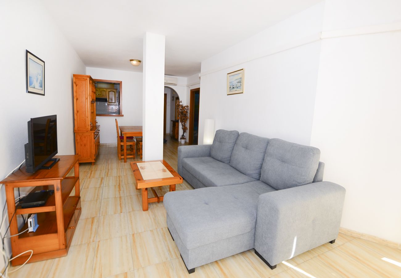 Apartamento en Calpe - A70 PERLAMAR A - 4º 9