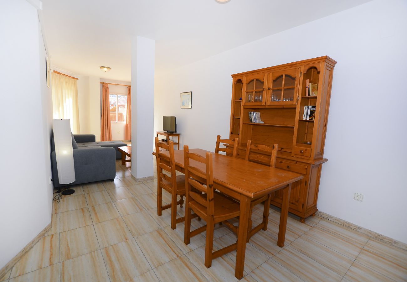 Apartamento en Calpe - A70 PERLAMAR A - 4º 9