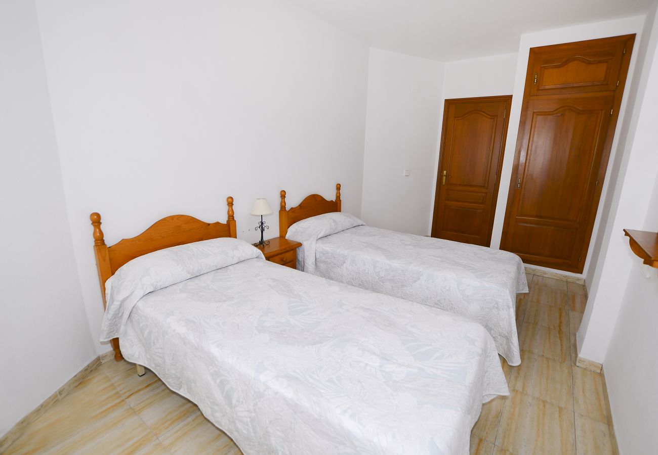 Apartamento en Calpe - A70 PERLAMAR A - 4º 9