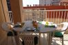 Apartamento en Calpe - A70 PERLAMAR A - 4º 9 Apartamento en Calpe - A70 PERLAMAR A - 4º 9