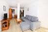 Apartamento en Calpe - A70 PERLAMAR A - 4º 9 Apartamento en Calpe - A70 PERLAMAR A - 4º 9