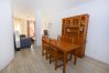 Apartamento en Calpe - A70 PERLAMAR A - 4º 9 Apartamento en Calpe - A70 PERLAMAR A - 4º 9