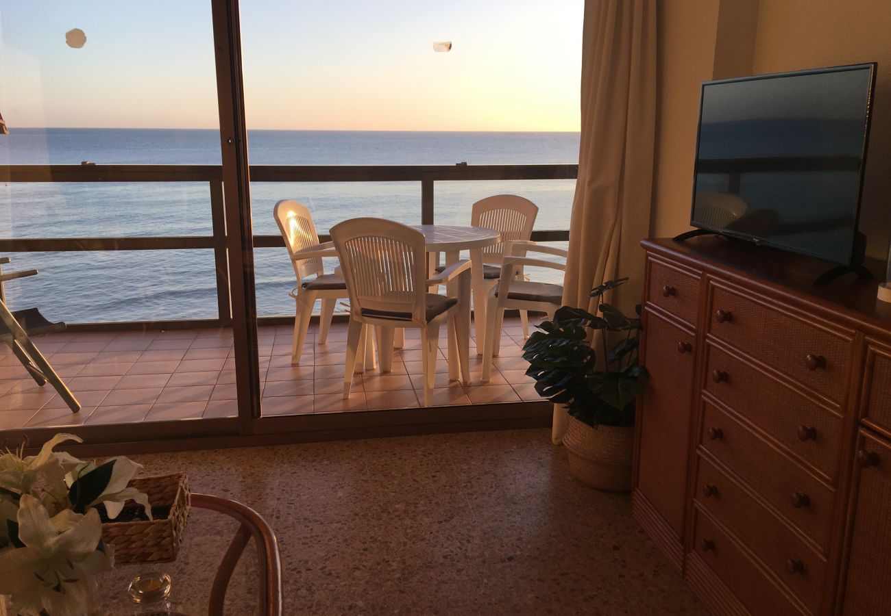 Apartamento en Calpe - A47 CALPEMAR C 5º 19