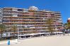 Apartamento en Calpe - A47 CALPEMAR C 5º 19