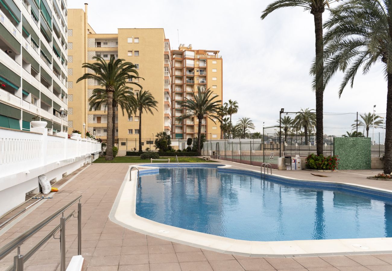 Apartamento en Cullera - LIDER, 2-I