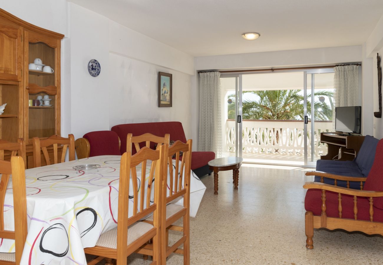 Apartamento en Cullera - LIDER, 2-I