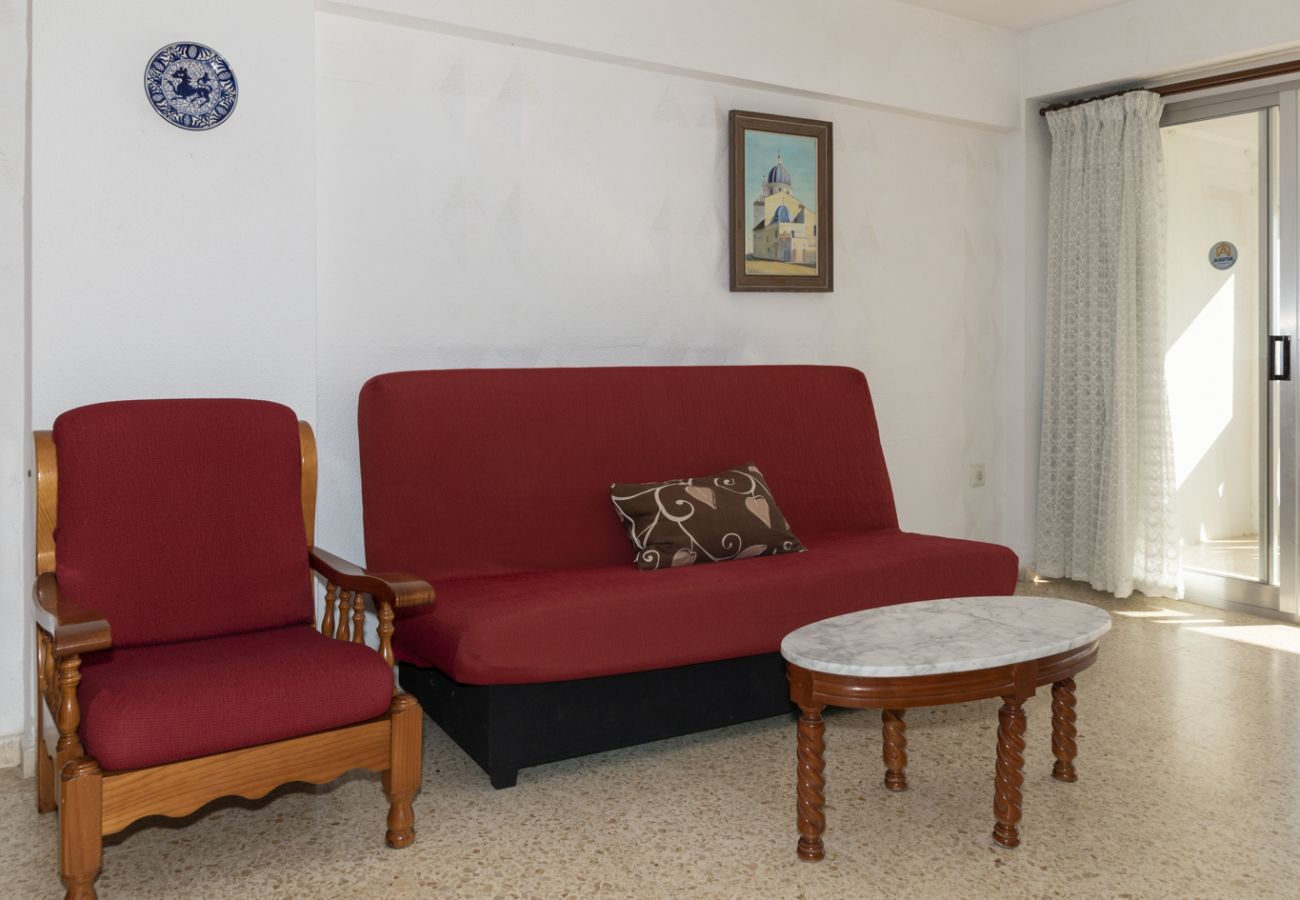 Apartamento en Cullera - LIDER, 2-I