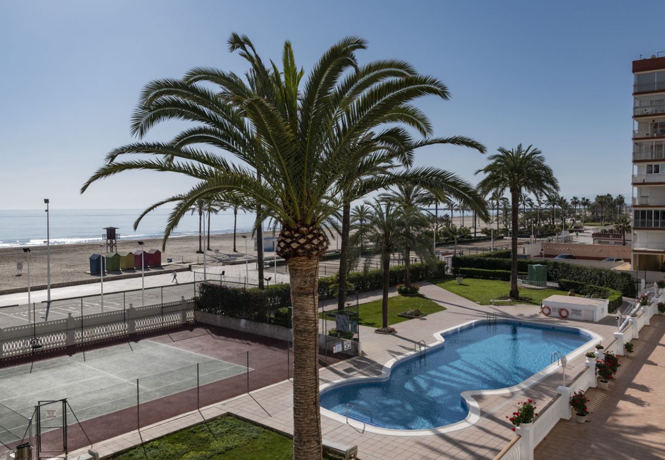 Apartamento en Cullera - LIDER, 2-I