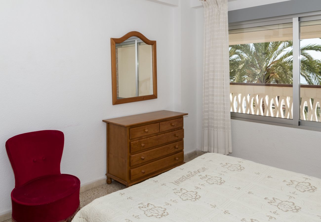 Apartamento en Cullera - LIDER, 2-I