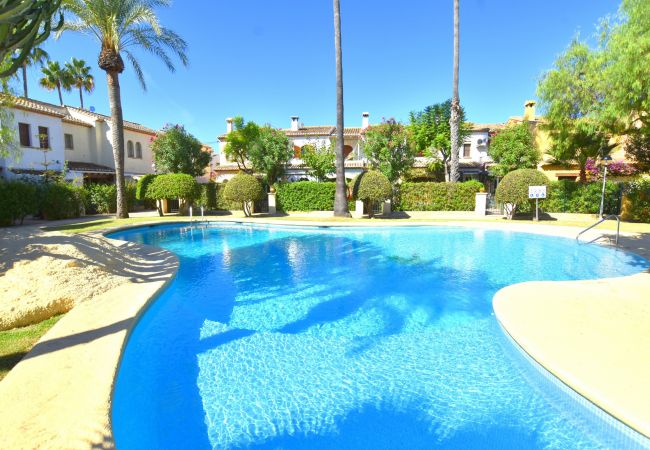 Javea / Xàbia - Chalet