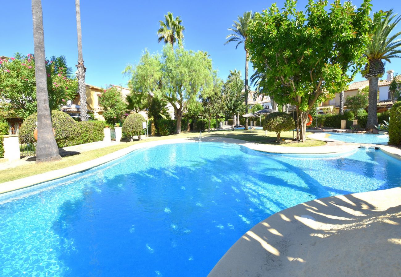 Chalet en Javea / Xàbia - Casa Arenal Javea - 5027