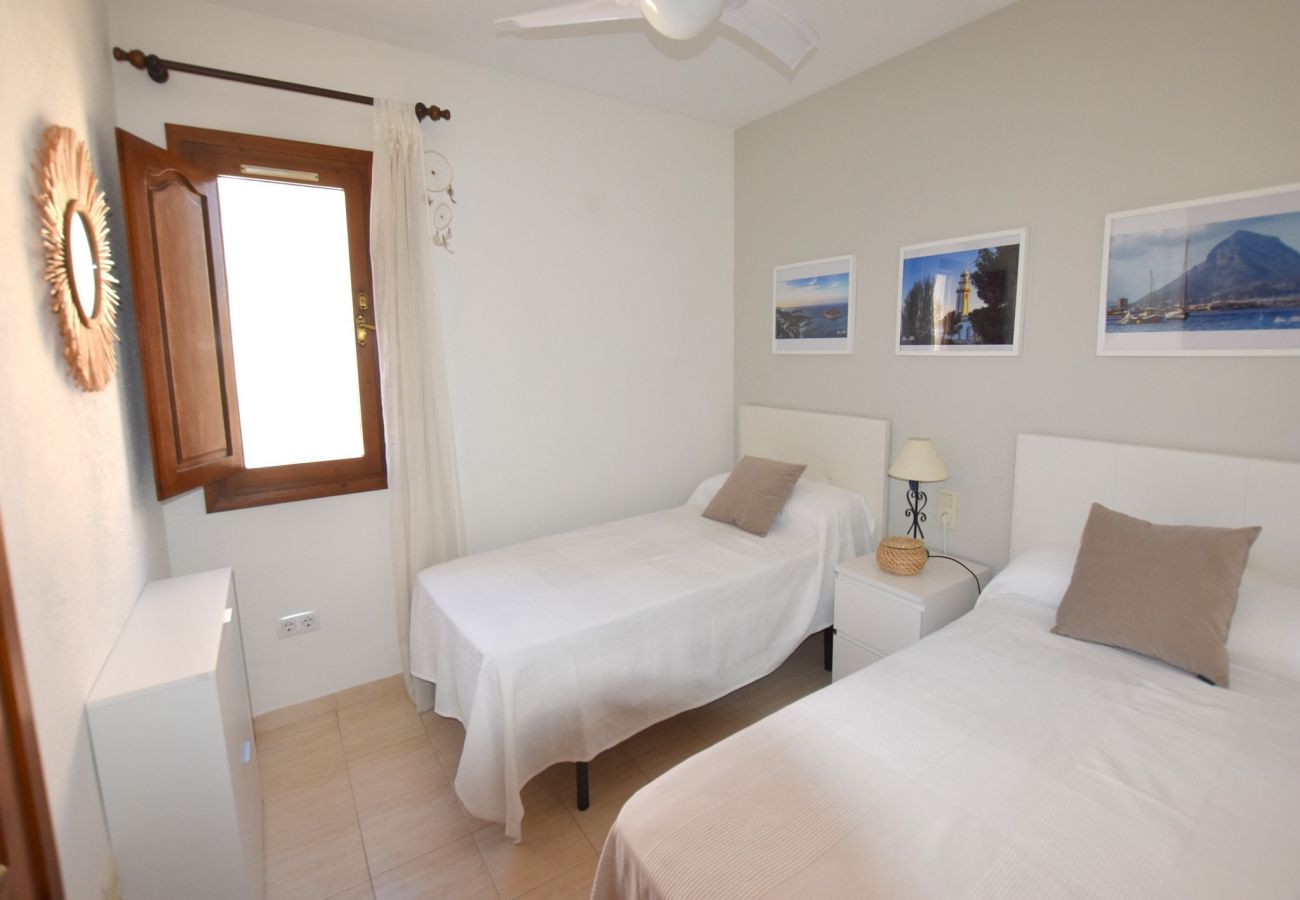 Chalet en Javea / Xàbia - Casa Arenal Javea - 5027