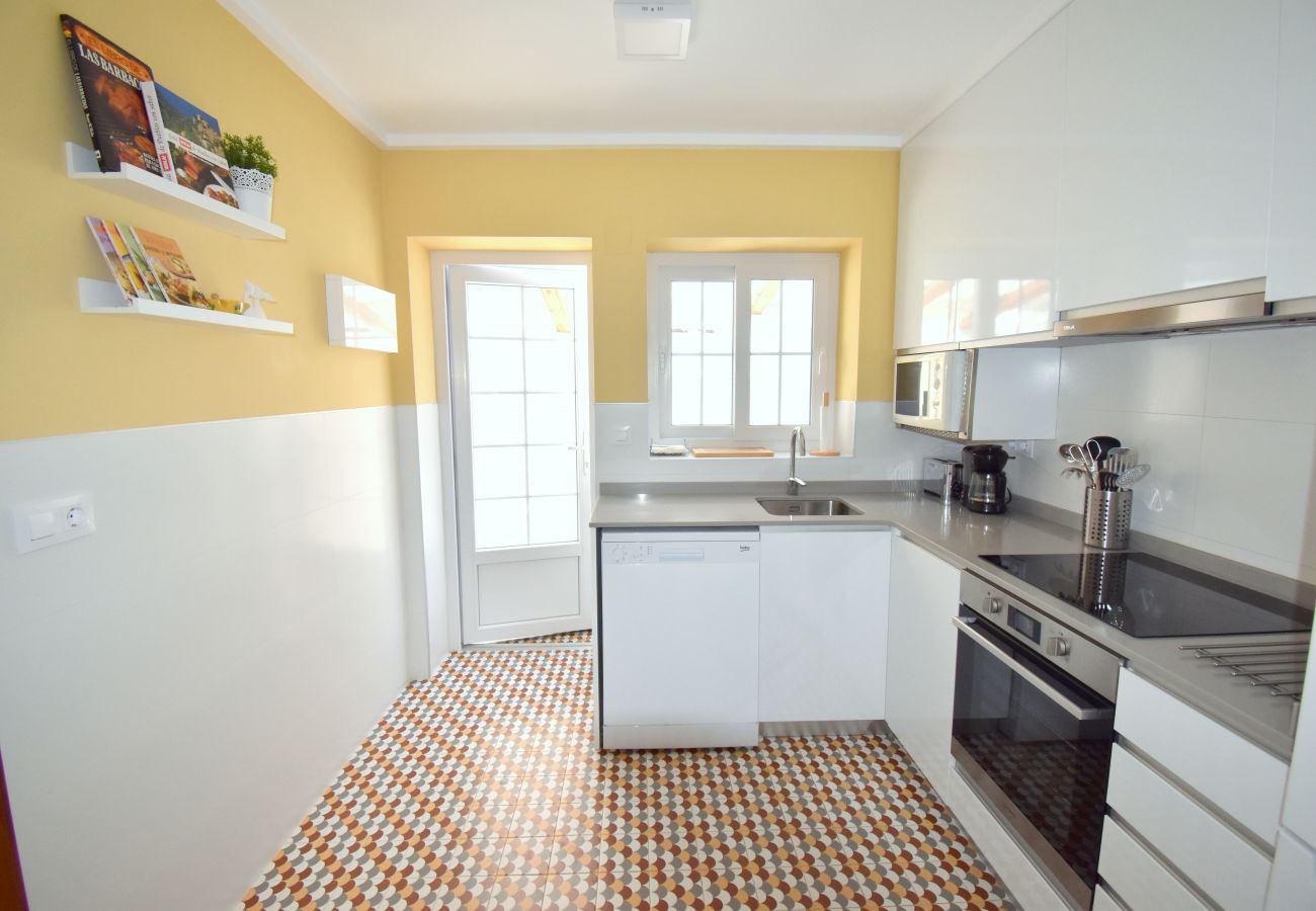 Chalet en Javea / Xàbia - Casa Arenal Javea - 5027