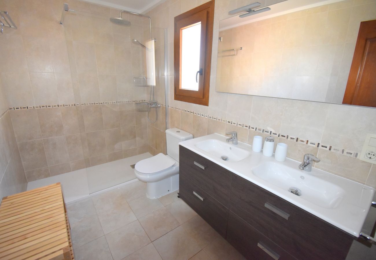 Chalet en Javea / Xàbia - Casa Arenal Javea - 5027