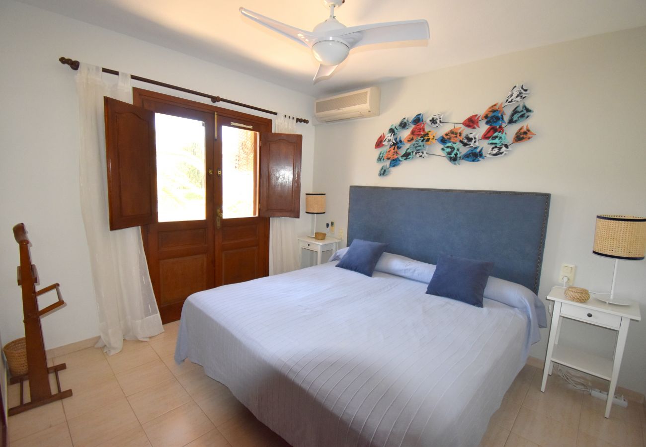Chalet en Javea / Xàbia - Casa Arenal Javea - 5027