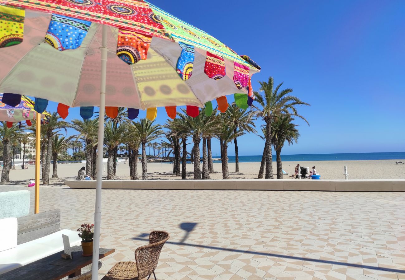 Chalet en Javea / Xàbia - Casa Arenal Javea - 5027