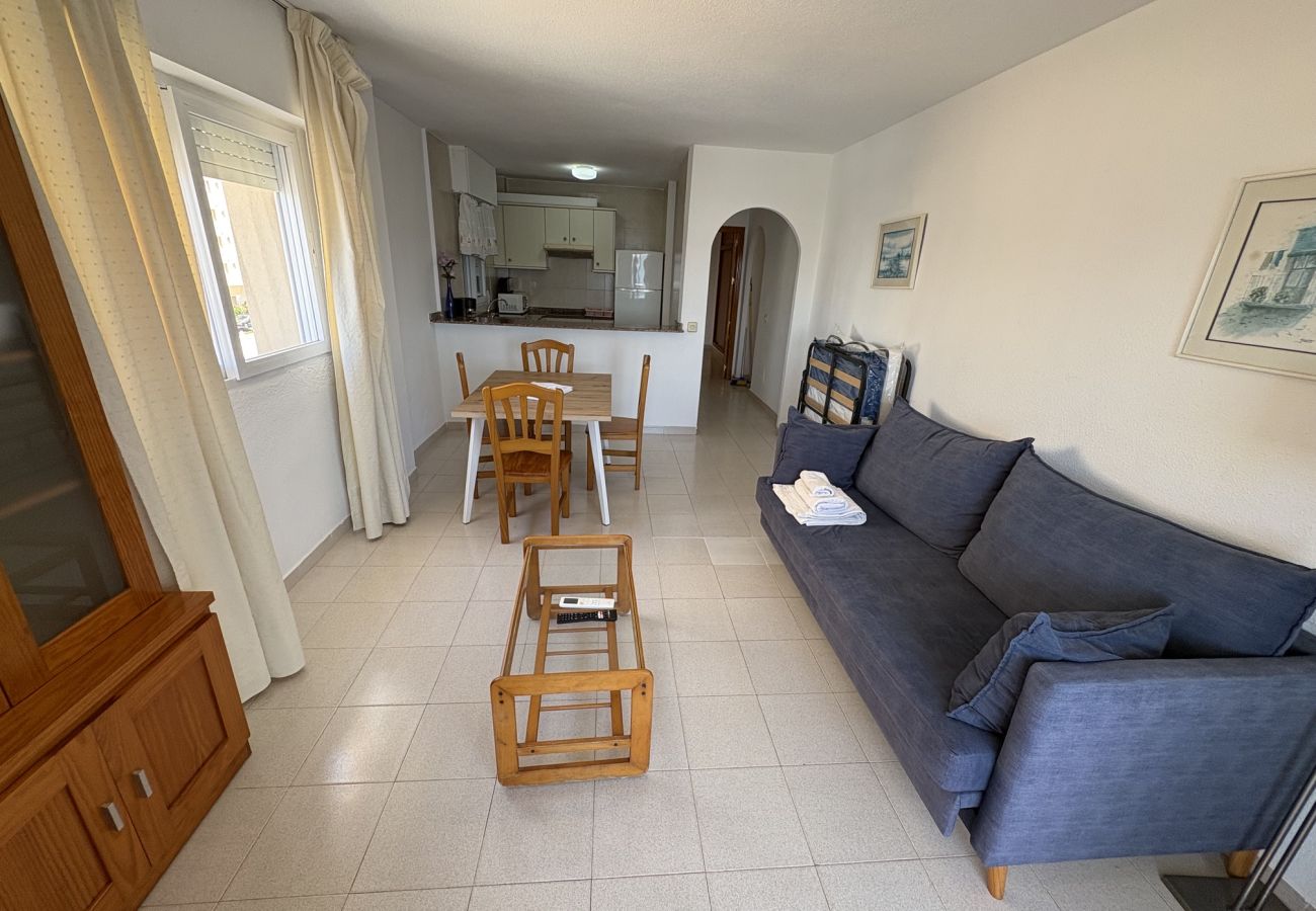 Apartamento en La Manga del Mar Menor - HAWAII 5 - 13 - 2C - 247