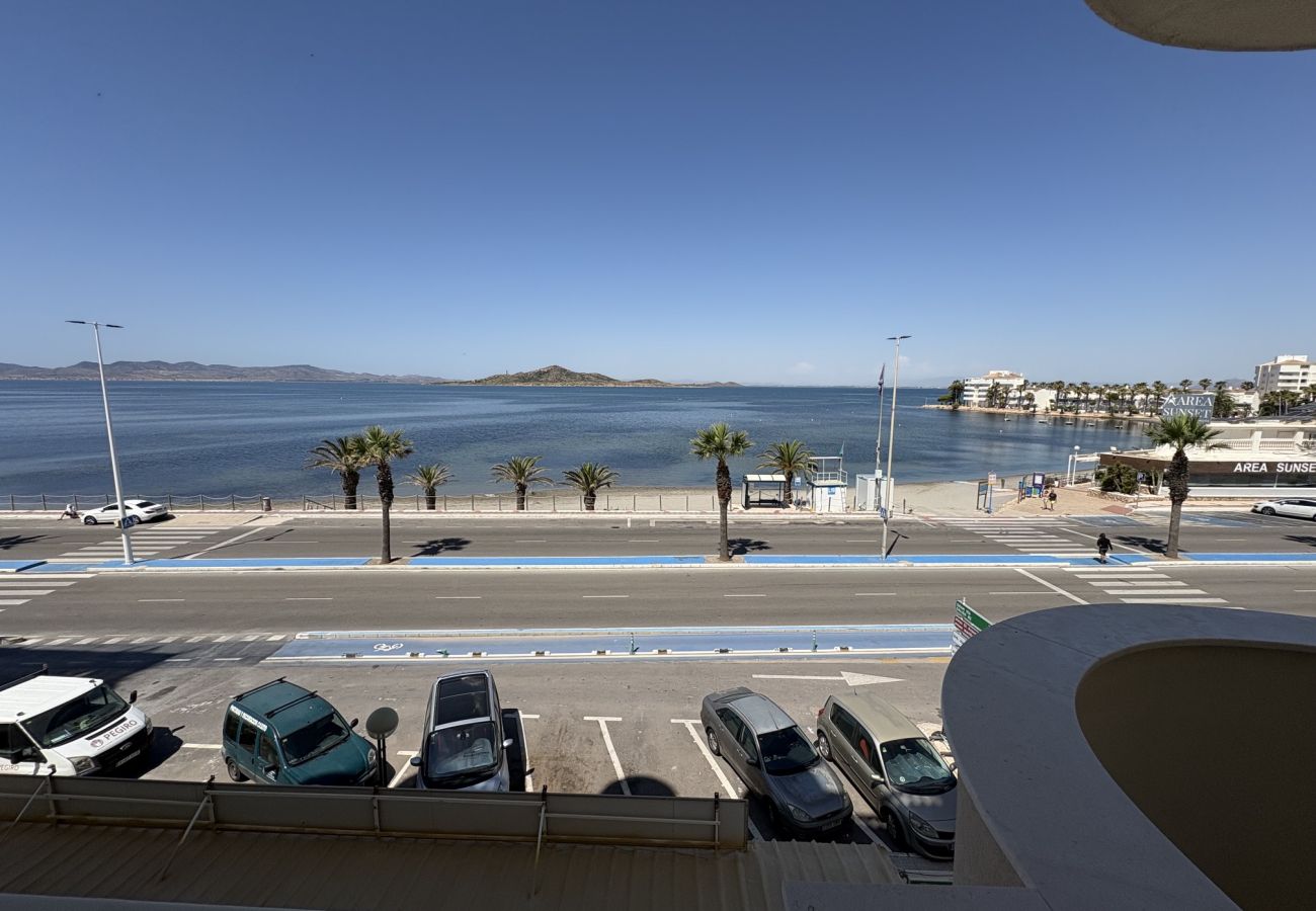 Apartamento en La Manga del Mar Menor - HAWAII 5 - 13 - 2C - 247