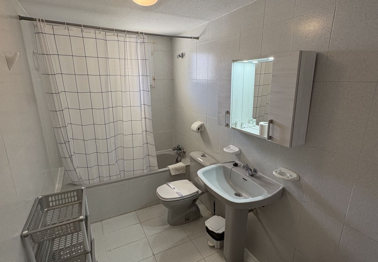 Apartamento en La Manga del Mar Menor - HAWAII 5 - 13 - 2C - 247