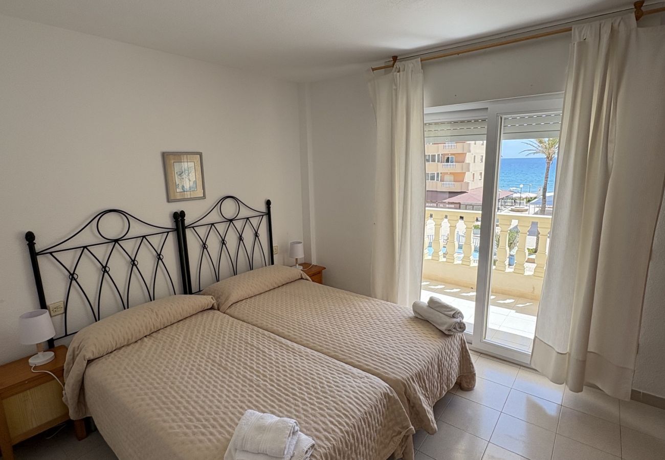 Apartamento en La Manga del Mar Menor - HAWAII 5 - 13 - 2C - 247