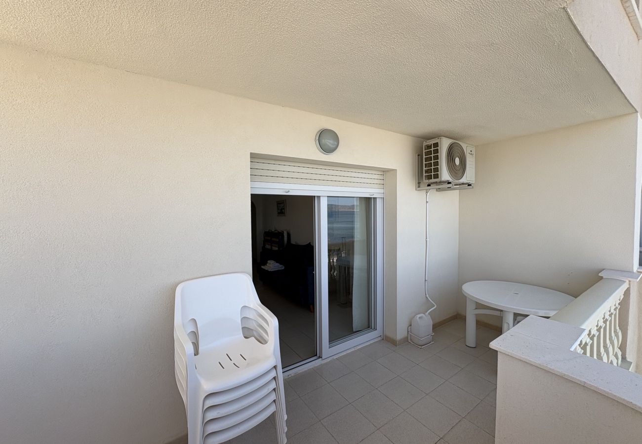 Apartamento en La Manga del Mar Menor - HAWAII 5 - 13 - 2C - 247