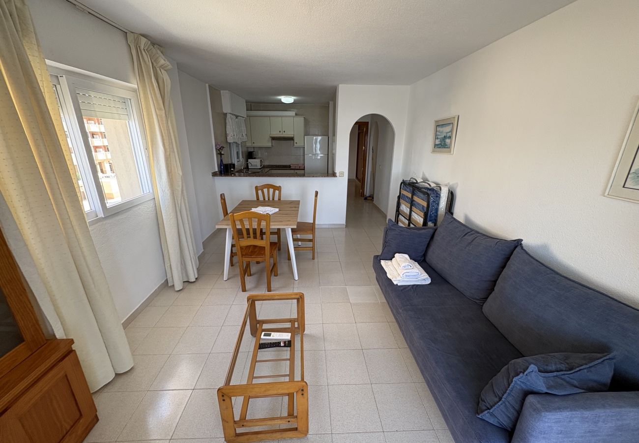 Apartamento en La Manga del Mar Menor - HAWAII 5 - 13 - 2C - 247