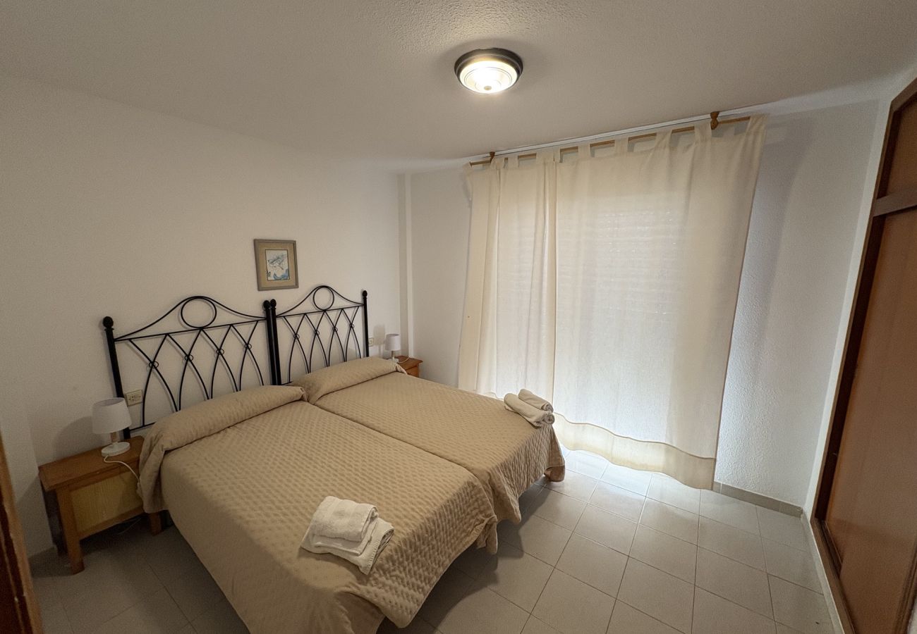 Apartamento en La Manga del Mar Menor - HAWAII 5 - 13 - 2C - 247