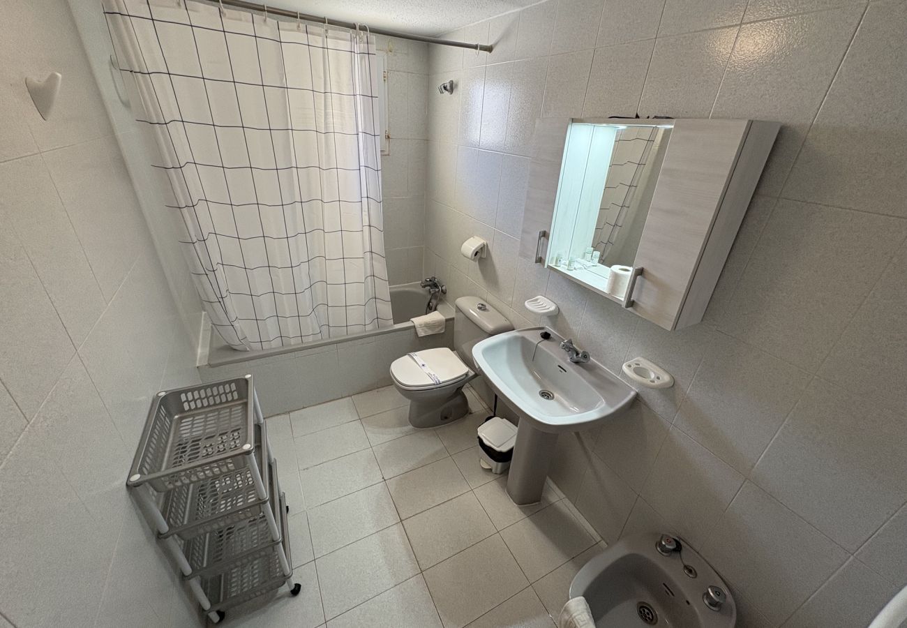 Apartamento en La Manga del Mar Menor - HAWAII 5 - 13 - 2C - 247