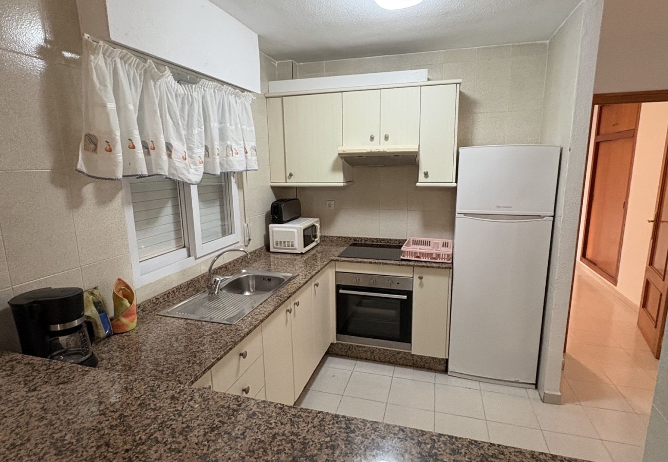 Apartamento en La Manga del Mar Menor - HAWAII 5 - 13 - 2C - 247