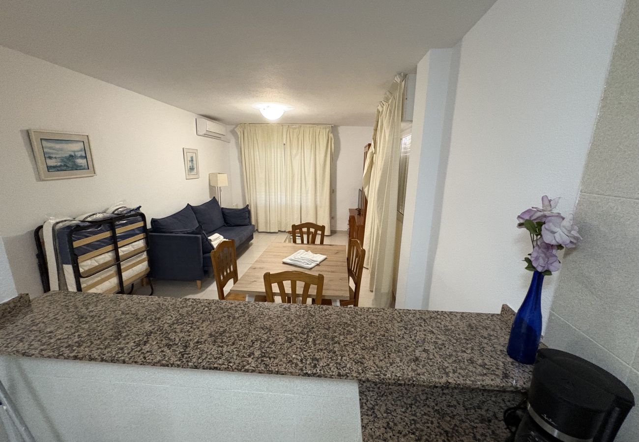 Apartamento en La Manga del Mar Menor - HAWAII 5 - 13 - 2C - 247
