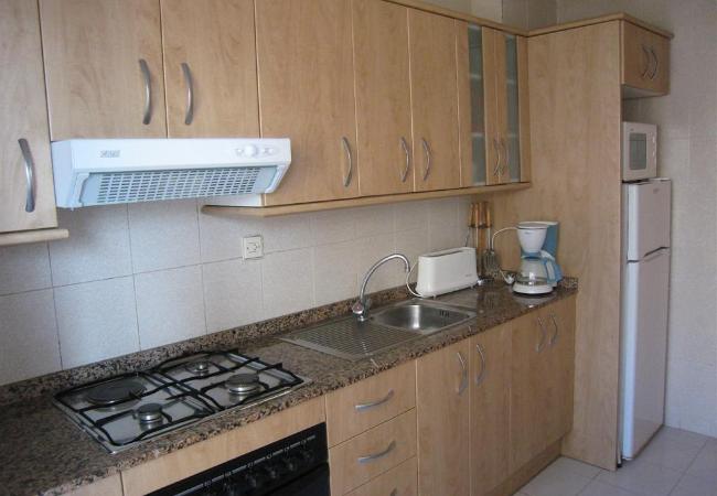 Apartamento en La Manga del Mar Menor - HAWAII 4 - 109