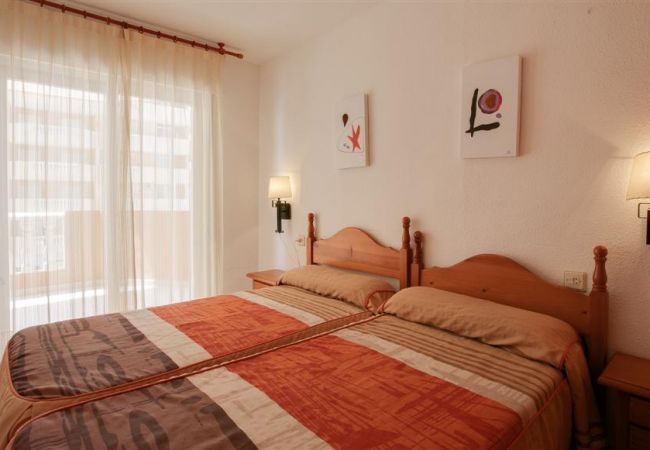 Apartamento en La Manga del Mar Menor - HAWAII 5 - 189 (G)