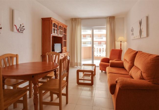 Apartamento en La Manga del Mar Menor - HAWAII 4 - 109