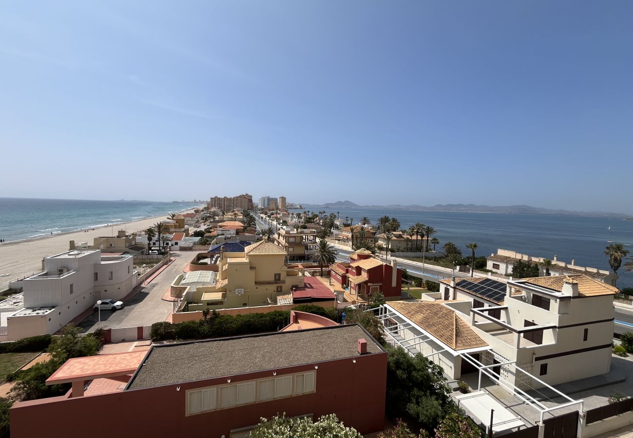 Apartamento en La Manga del Mar Menor - HAWAII 5 - 179