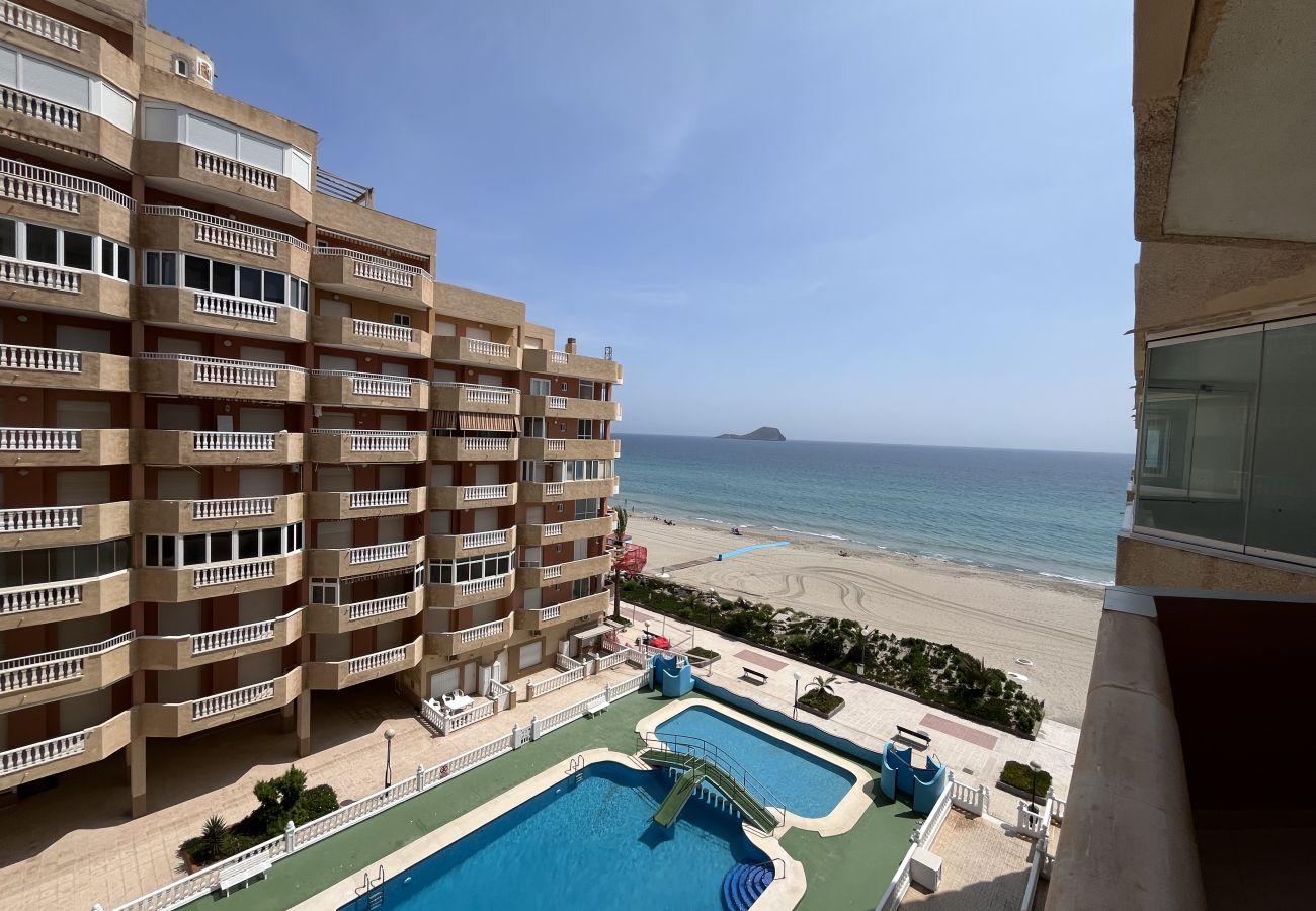 Apartamento en La Manga del Mar Menor - HAWAII 5 - 179
