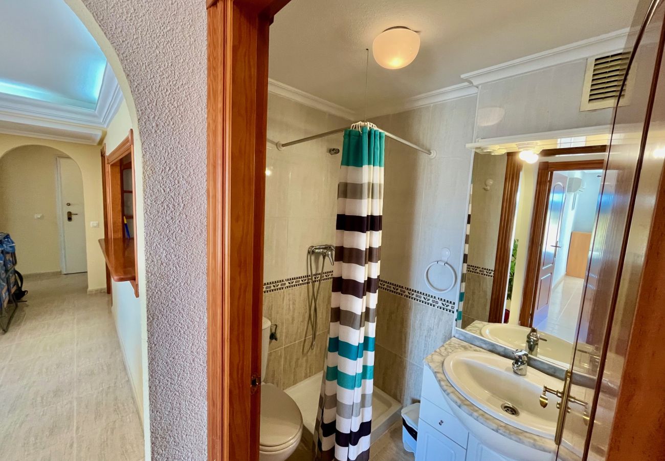 Apartamento en La Manga del Mar Menor - MARINESCO - 92