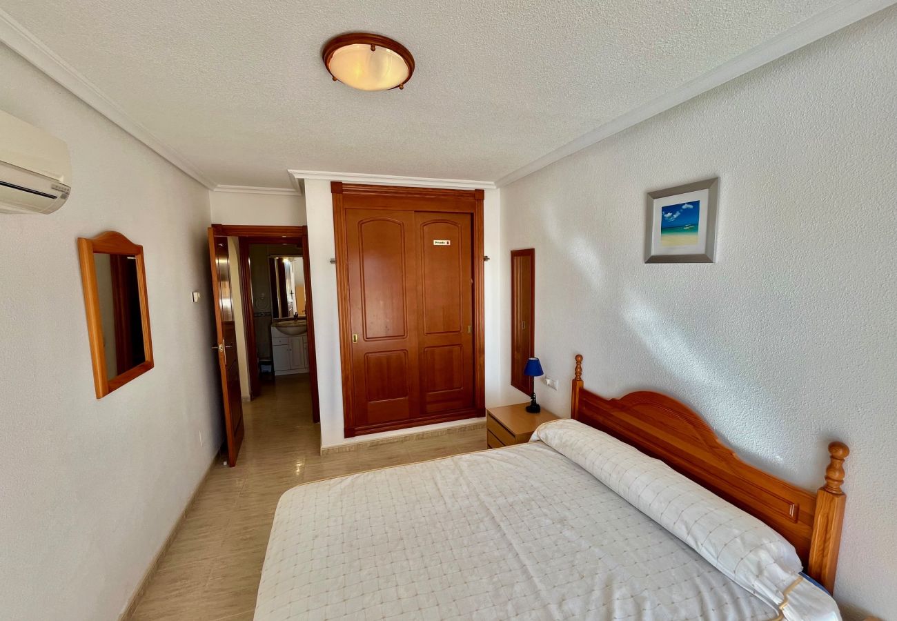 Apartamento en La Manga del Mar Menor - MARINESCO - 92