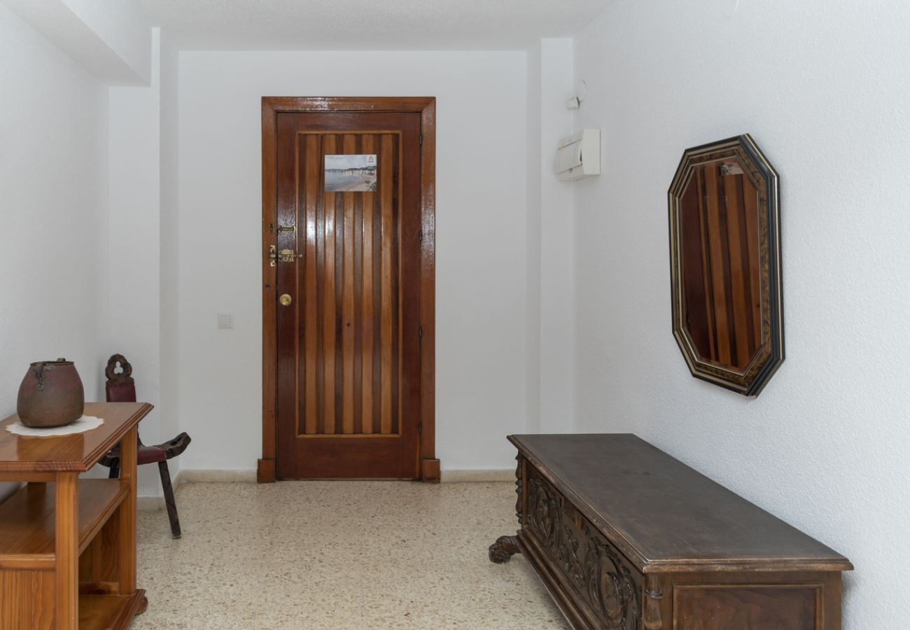 Apartamento en Cullera - LIDER, 2-G