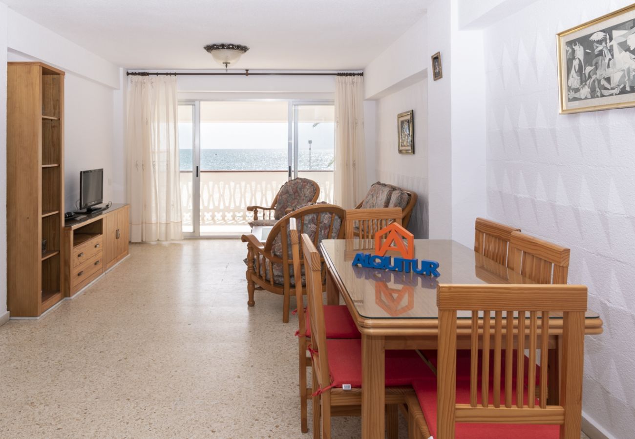 Apartamento en Cullera - LIDER, 2-G