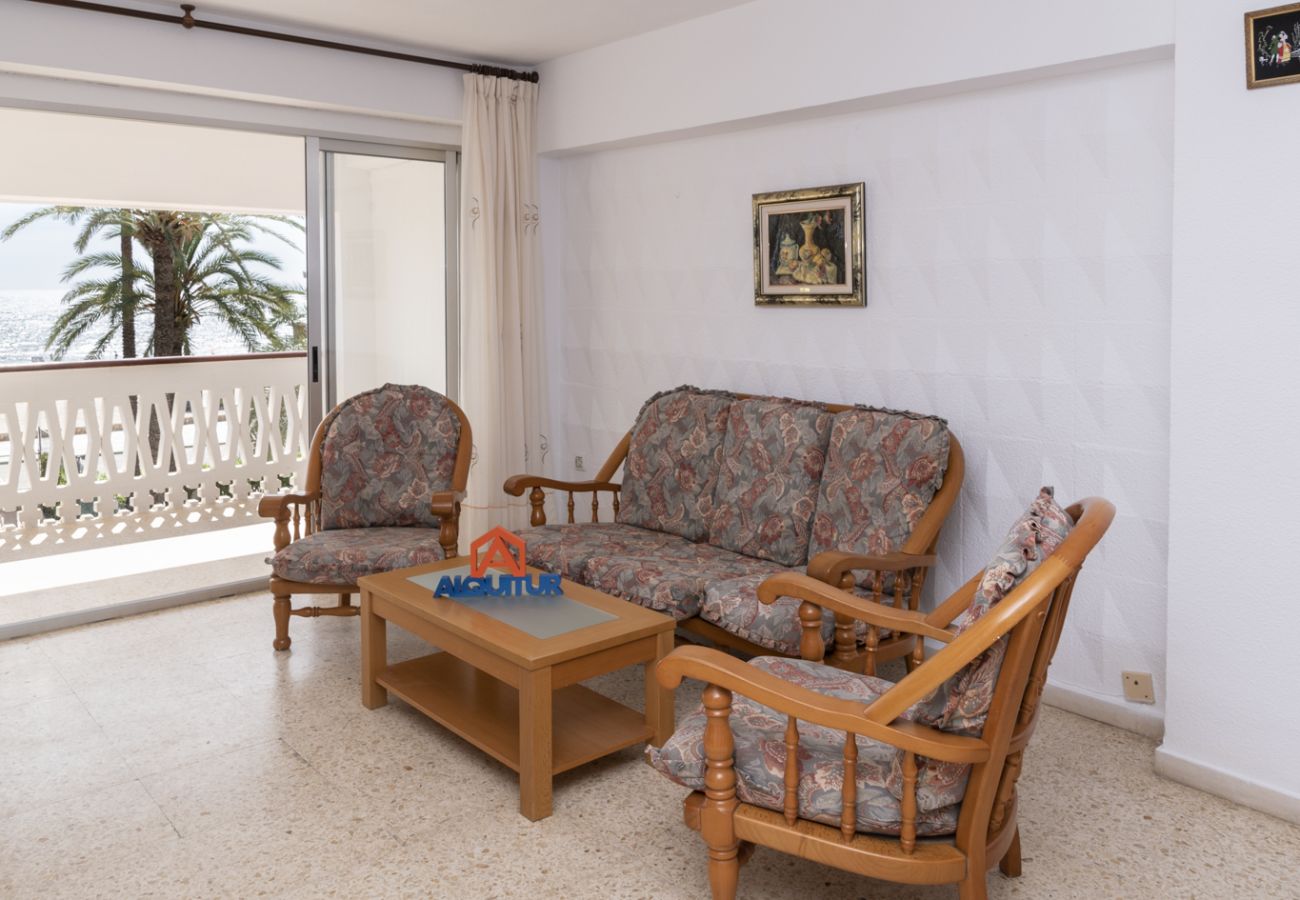 Apartamento en Cullera - LIDER, 2-G