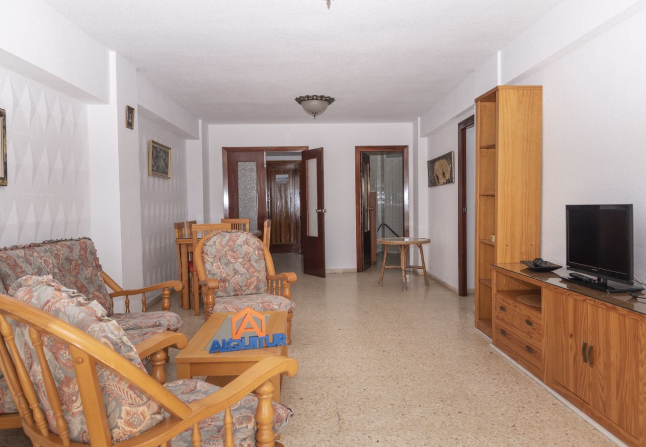 Apartamento en Cullera - LIDER, 2-G