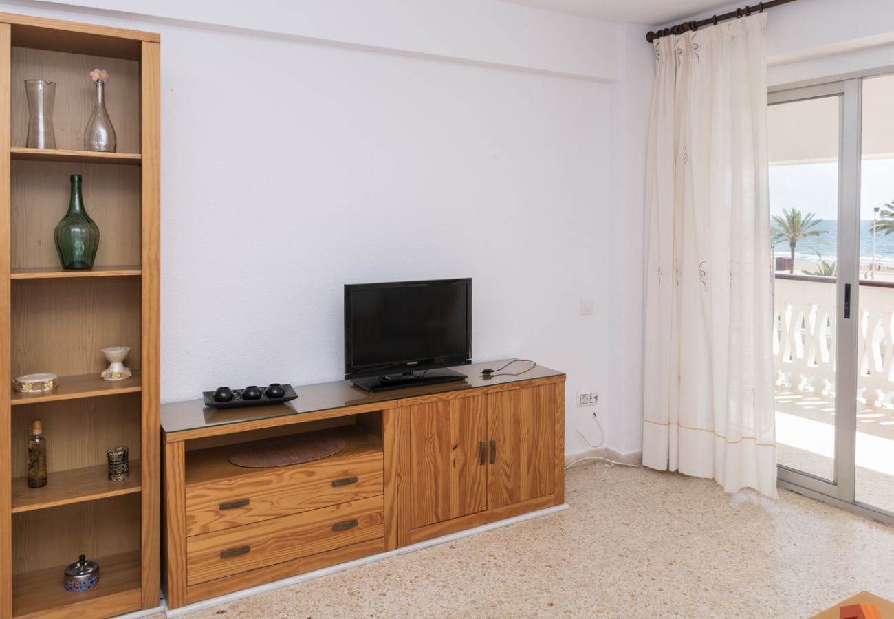 Apartamento en Cullera - LIDER, 2-G