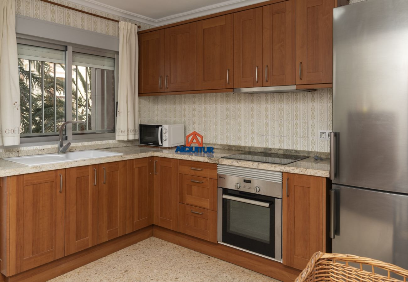 Apartamento en Cullera - LIDER, 2-G