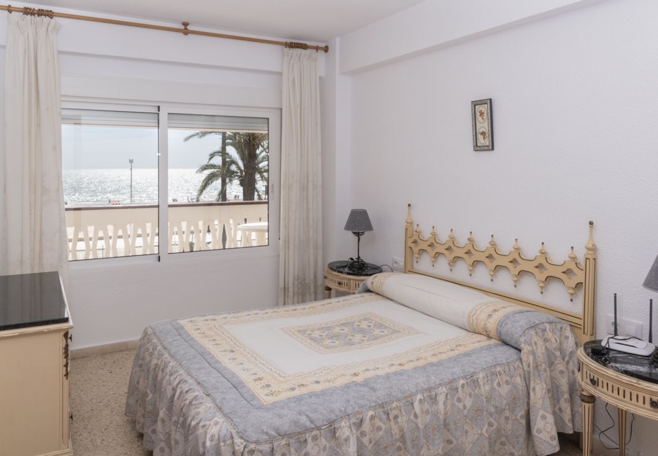 Apartamento en Cullera - LIDER, 2-G