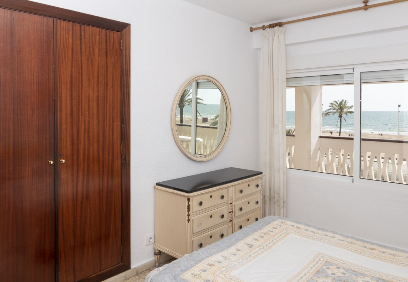 Apartamento en Cullera - LIDER, 2-G